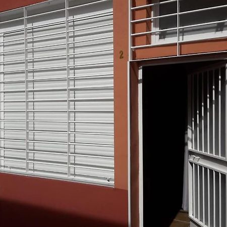Becquer 2 Apartment Malaga Exterior photo
