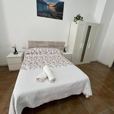 Becquer 2 Apartment Malaga Exterior photo