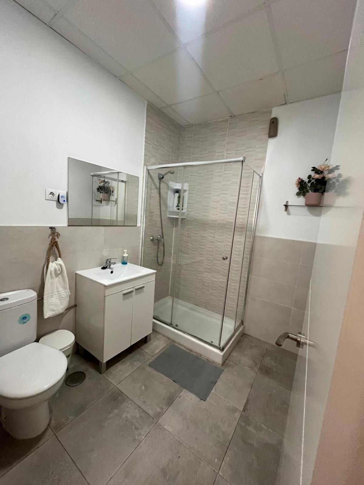 Becquer 2 Apartment Malaga Exterior photo